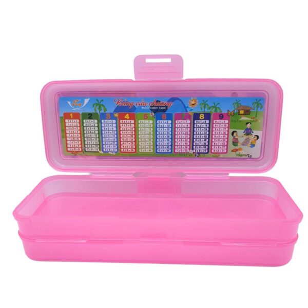 Hộp đựng bút lớn FUNNY KID TTH - PC162