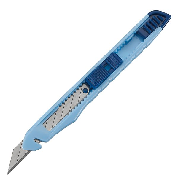Dao rọc giấy 9mm lưỡi 30 độ - 0408