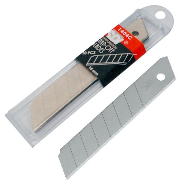 Lưỡi dao rọc giấy lớn 18mm - 1404C
