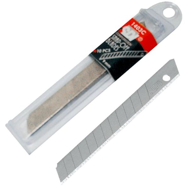 Lưỡi dao rọc giấy nhỏ 9mm - 1403C