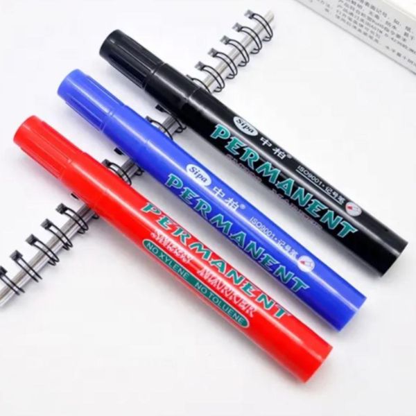Bút lông dầu Permanent Marker SIPA  - SM338