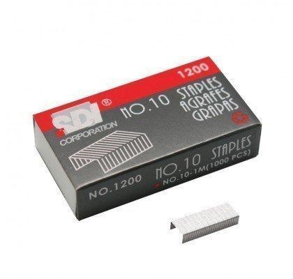 Ghim bấm giấy số 10 - Kim bấm No.10 - 1200