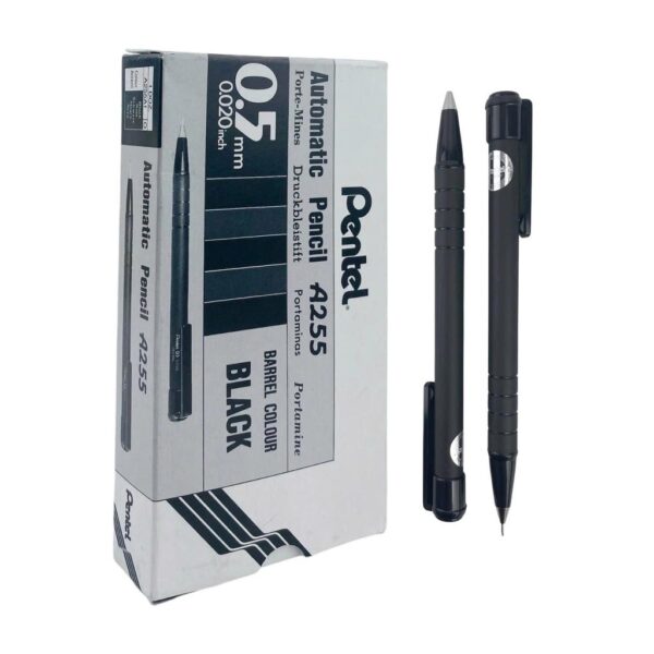 Bút chì bấm Pentel Pencil 0.5mm - Mechanical pencil